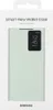 Samsung Smart View Case Green, Cover, Samsung, Galaxy S24 Produktbild-Vorschau 13
