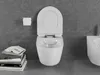 Mexen Lena vaso wc Rimless con sedile a chiusura rallentata Anteprima dell’immagine prodotto 4