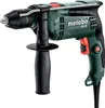 Metabo SB 650 Set Schlagbohrmaschine 650 W 10 Nm + 78 tlg. Produktbild-Vorschau 2