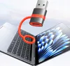 Mcdodo Adapter Adapter Usb-A 3.0 Auf Usb-C Auf Usb Typ C 3A Produktbild-Vorschau 2