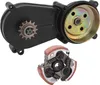 14t Clutch Drum Glockengehäuse Getriebe mit 47cc 49cc Mini Produktbild-Vorschau 1