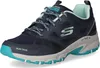 Skechers Hillcrest Sportschuh Blau Produktbild-Vorschau 48