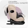 MoMi EMI seggiolino auto i-SIZE 0-36kg - ruotabile a 360°, Anteprima dell’immagine prodotto 13