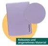 PocketBook SH-TR-634-LPL-WW, Folio, Levanduľa, Priehľadná, Náhľad obrázku produktu 3