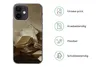 MuchoWow® Handyhülle Schutzhülle Hülle für iPhone 12 mini Produktbild-Vorschau 7