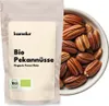 Kamelur 1kg BIO Pekannüsse natur, Pekannusskerne BIO ohne Produktbild-Vorschau 1