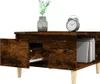 vidaXL Salontafel, gerookt eikenfineer, 55x55x36,5 cm, Productafbeelding-voorbeeld 4