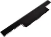 T6 Power Akku für Acer Aspire V3-571G serie, Li-Ion, 11,1 Produktbild-Vorschau 3