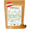 Triphala Tabletten 1000mg I Verdauung, Immunsystem I Amla, Produktbild-Vorschau 1