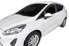 GP Déflecteurs Deflecteurs D'Air Pour Ford Fiesta 7 Depuis Voir les images du produit 3