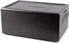 HENDI Thermobox, Profi Line, GN 1/1, 80L, 685x485x(H)360mm Voir les images du produit 2