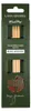 Lana Grossa - Strumpfstricknadel Holz Buche 20cm 3,5mm Produktbild-Vorschau 1