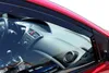 Heko Deflecteurs D'Air / De Vent Pour Honda Civic 2012-2016 Voir les images du produit 4