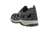 Rieker Herren Sneaker blau kombi, Herren:46 EU Produktbild-Vorschau 71
