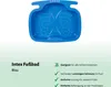 Intex runder aufblasbarer Easy Set-Schwimmpool – 396 x 84 Produktbild-Vorschau 8