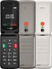 Gigaset GL595 schwarz Produktbild-Vorschau 14