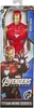 Hasbro 79780 - Marvel Avengers: Iron Man, Spielfigur 30cm Produktbild-Vorschau 5