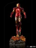 Iron Studios The Infinity Saga BDS Art Scale Statue 1/10 Produktbild-Vorschau 1
