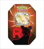 Lattina Pokemon Team Rocket (inglese) Anteprima dell’immagine prodotto 5