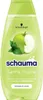 Schauma Šampón Nature Moments Zelené jablko a žihľava 400ml Náhľad obrázku produktu 1