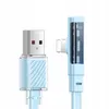 Cavo Per Iphone, Angolare, Potente, Superveloce, Mcdodo, Anteprima dell’immagine prodotto 11