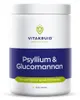 Vitakruid Psyllium 5000 mg & Glucomannan 1000 mg Produktbild-Vorschau 1