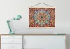 MuchoWow® Textilposter Perserteppich - Mandala - Muster Produktbild-Vorschau 3