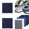 INF Selbstklebende Schuhreparaturflicken, 2er-Pack Navy Produktbild-Vorschau 1