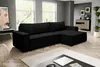 VENASI HUGO XL Ecksofa mit Schlaffunktion und Bettkasten Produktbild-Vorschau 1