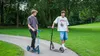 Hliníková kolobežka SIX DEGREES so skladacím mechanizmom a Náhľad obrázku produktu 6