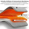 Wärmekissen, Heizkissen, Heizdecke, Rückenwärmer, Schnelle Produktbild-Vorschau 3