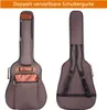 Gitarrentasche, Akustikgitarren, Gigbag, Gitarrenhülle, Produktbild-Vorschau 7