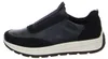ara Damen-Slipper Schwarz-Grau-Weiß, Farbe:schwarz, UK Produktbild-Vorschau 4