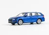 Škoda Octavia IV FL Combi (2024) Modrá Race Metalíza - Náhľad obrázku produktu 1