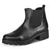 Gabor Shoes Chelsea Boot - Schwarz Glattleder Größe: 41.5 Produktbild-Vorschau 28