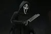 Scream: Ultimate Actionfigur – Powrót Ghostface'a Podgląd zdjęcia produktu 16