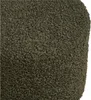 A close-up view of a textured, fuzzy material. Produktbild-Vorschau