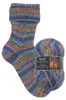 Opal - Variation nach Hundertwasser 4-fach 3201 Werk 726A Produktbild-Vorschau 3