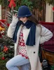 Cappello da donna Vivisence elegante cappello invernale Anteprima dell’immagine prodotto 10