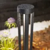 LUMILED luce da sentiero 12W luce da bitta da esterno Anteprima dell’immagine prodotto 11