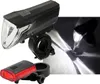 Fahrrad LED-Beleuchtungsset CFL 60 pro 60Lux StVZO Produktbild-Vorschau 11