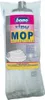 BAMA Mop + kbelík se ždímacím košem EVOLUTION, 16l Náhled obrázku produktu 2