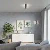 Kinkiet FENIKS 1 Wenge Sollux Lighting SL.0075 Podgląd zdjęcia produktu 6
