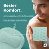 Vesta+ Badewannenkissen L mit Saugnäpfen, Badekissen  als Produktbild-Vorschau 2