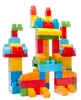 Borsa per blocchi da costruzione Mega Bloks - Deluxe 150 Anteprima dell’immagine prodotto 10