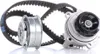 DOLZ KD050 Zahnriemensatz + Wasserpumpe für VW Golf IV Produktbild-Vorschau 1