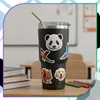 Set van 50 kleurrijke stickers met dierenmotieven voor Productafbeelding-voorbeeld 2