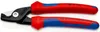 KNIPEX Nožnice na káble 200 mm Náhľad obrázku produktu 26