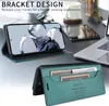 Handyhülle für Xiaomi 12T / 12T Pro Hülle, Leder Flip Produktbild-Vorschau 3
