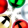 Vilde | Kerstballetjes - Kleurrijk - 6 cm - 50 stuks - Productafbeelding-voorbeeld 5